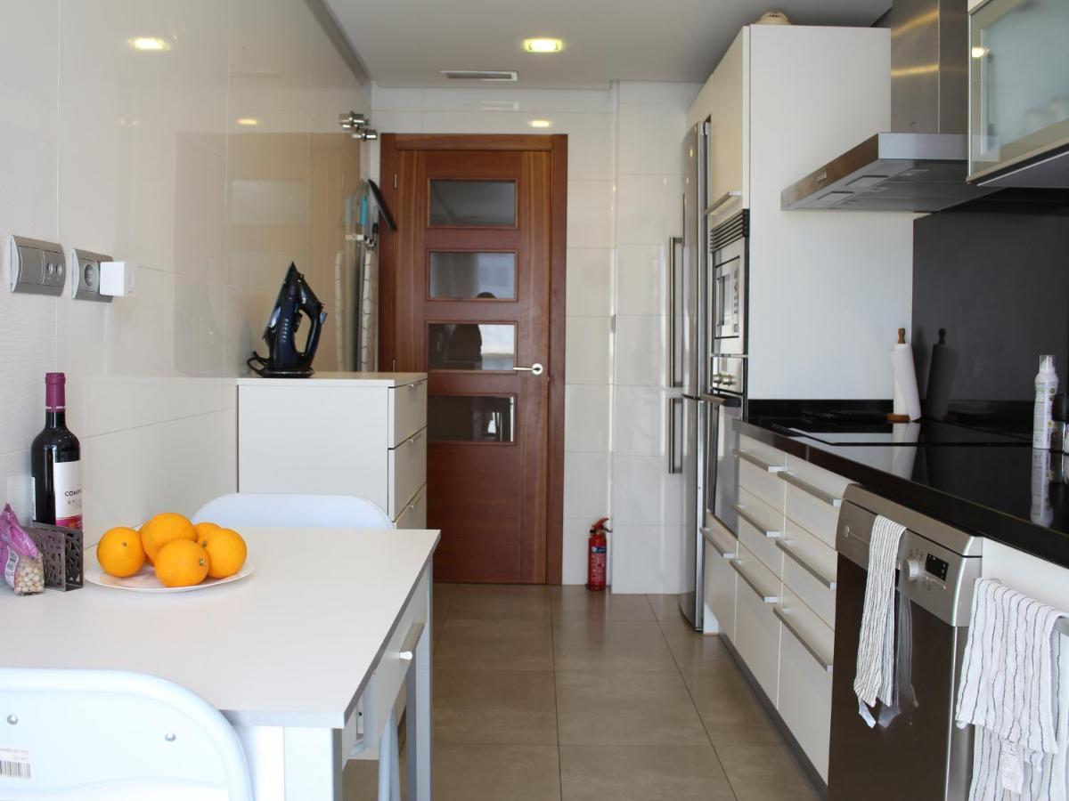 The Great Valencia Stay Esterno foto
